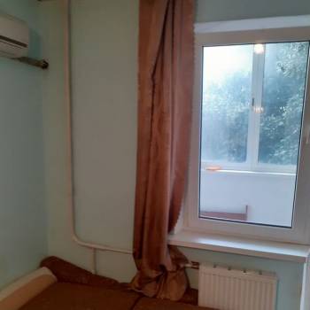 Продается 1-комнатная квартира, 44,6 м²