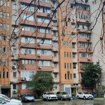 Продается 2-х комнатная квартира, 50,7 м²