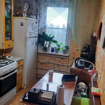 Продается 2-х комнатная квартира, 50,7 м²