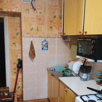 Продается 2-х комнатная квартира, 50,7 м²