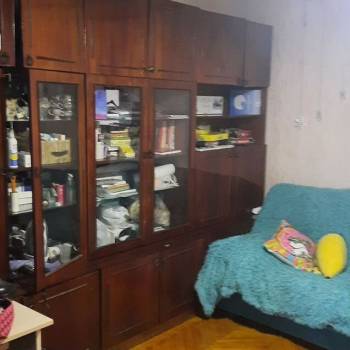 Продается 2-х комнатная квартира, 50,7 м²