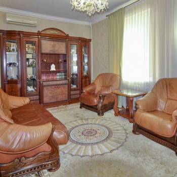 Продается 3-х комнатная квартира, 72,6 м²