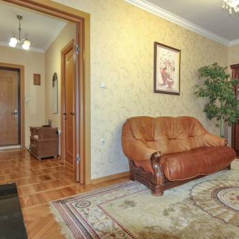 Продается 3-х комнатная квартира, 72,6 м²