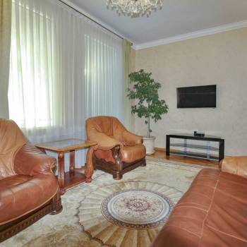 Продается 3-х комнатная квартира, 72,6 м²