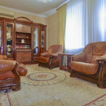 Продается 3-х комнатная квартира, 72,6 м²