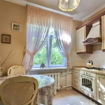 Продается 3-х комнатная квартира, 72,6 м²