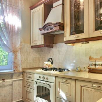 Продается 3-х комнатная квартира, 72,6 м²