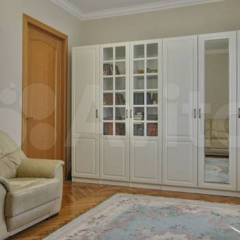 Продается 3-х комнатная квартира, 72,6 м²