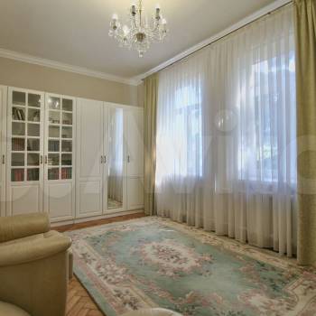 Продается 3-х комнатная квартира, 72,6 м²