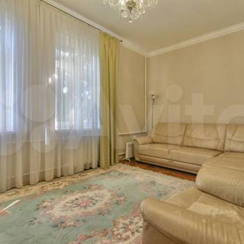 Продается 3-х комнатная квартира, 72,6 м²