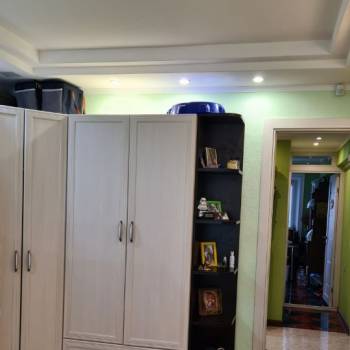 Сдается Многокомнатная квартира, 71,1 м²