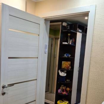 Сдается Многокомнатная квартира, 71,1 м²