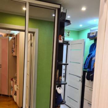 Сдается Многокомнатная квартира, 71,1 м²