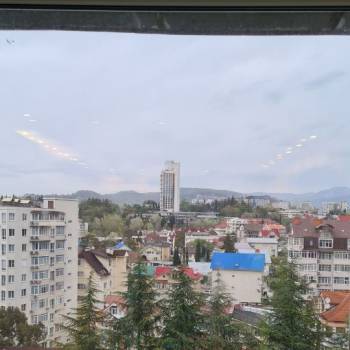 Сдается Многокомнатная квартира, 71,1 м²