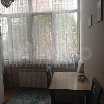 Продается 2-х комнатная квартира, 50,4 м²