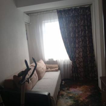 Продается 2-х комнатная квартира, 50,4 м²