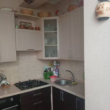 Продается 2-х комнатная квартира, 50,4 м²