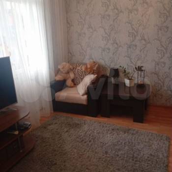 Продается 2-х комнатная квартира, 50,4 м²