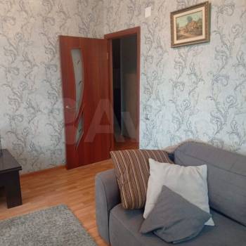 Продается 2-х комнатная квартира, 50,4 м²