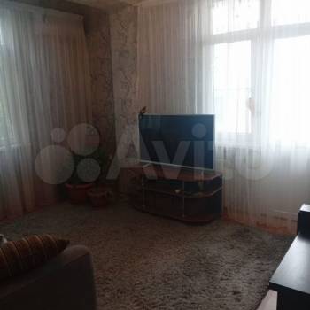 Продается 2-х комнатная квартира, 50,4 м²