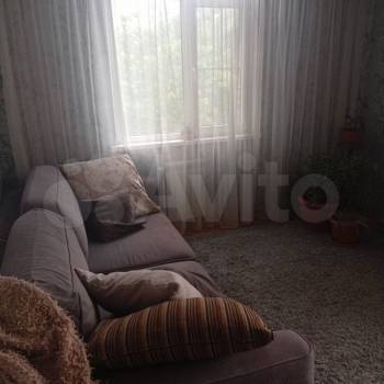 Продается 2-х комнатная квартира, 50,4 м²