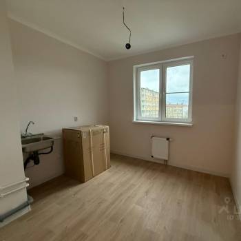 Продается 2-х комнатная квартира, 46,1 м²