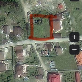 Продается Участок, 1000 м²