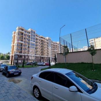 Продается 1-комнатная квартира, 20,6 м²