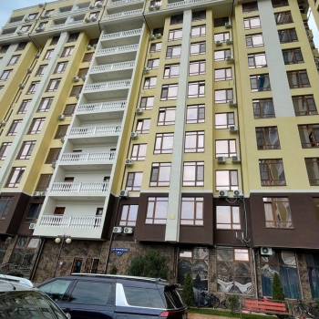 Продается 2-х комнатная квартира, 50,3 м²