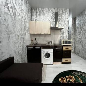 Продается 1-комнатная квартира, 20 м²