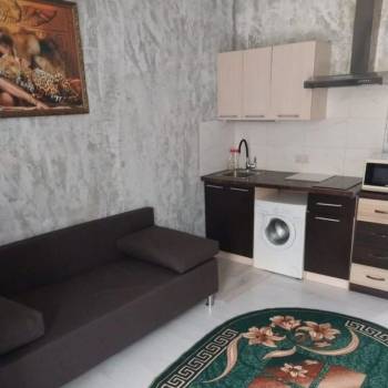 Продается 1-комнатная квартира, 20 м²