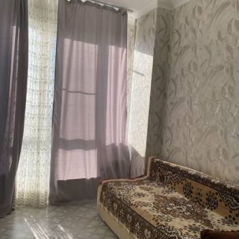 Сдается 1-комнатная квартира, 32 м²