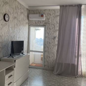 Сдается 1-комнатная квартира, 32 м²