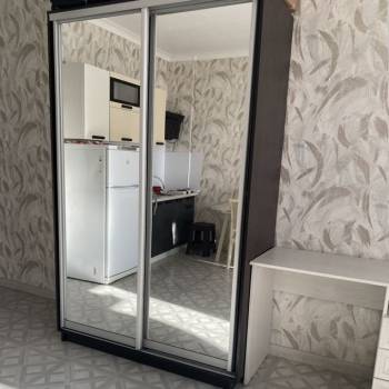 Сдается 1-комнатная квартира, 32 м²