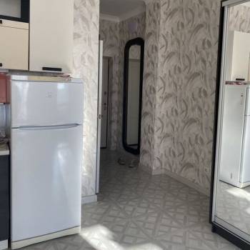 Сдается 1-комнатная квартира, 32 м²
