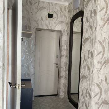 Сдается 1-комнатная квартира, 32 м²