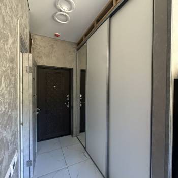 Продается 1-комнатная квартира, 36 м²