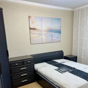 Сдается 2-х комнатная квартира, 60 м²