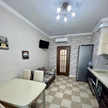 Сдается 2-х комнатная квартира, 60 м²