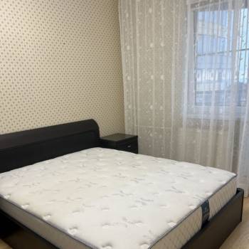 Сдается 2-х комнатная квартира, 60 м²