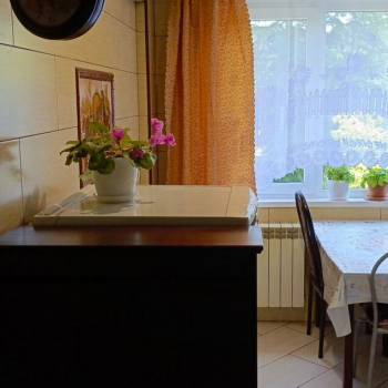 Продается 2-х комнатная квартира, 48,1 м²