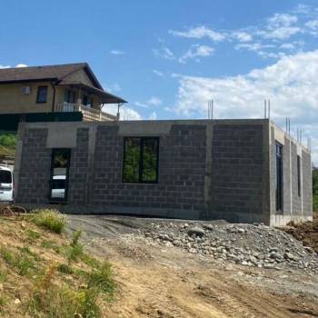 Продается Дом, 107 м²