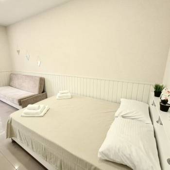 Продается 1-комнатная квартира, 19,1 м²