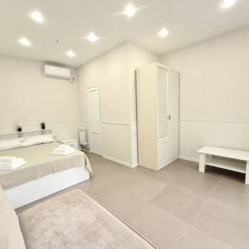 Продается 1-комнатная квартира, 19,1 м²