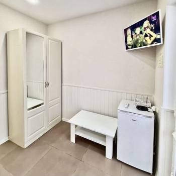 Продается 1-комнатная квартира, 19,1 м²