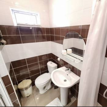 Продается 1-комнатная квартира, 19,1 м²