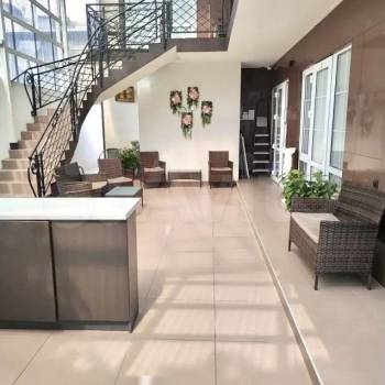 Продается 1-комнатная квартира, 19,1 м²