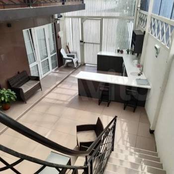 Продается 1-комнатная квартира, 19,1 м²