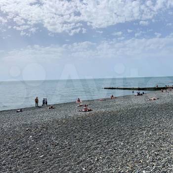 Продается 1-комнатная квартира, 19,1 м²