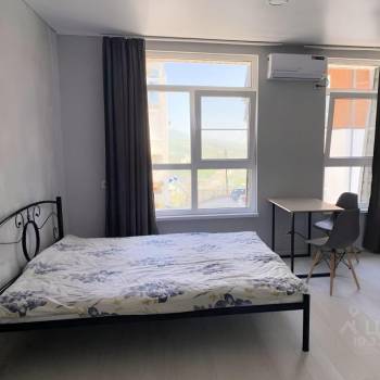 Продается 1-комнатная квартира, 24 м²